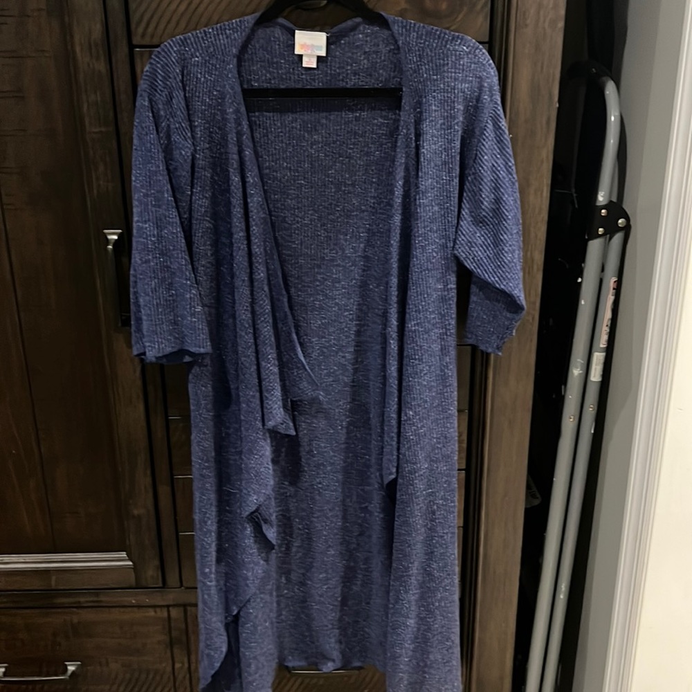 Lularoe Shirley